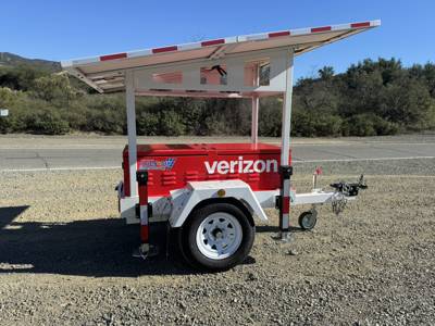 verizon custom design